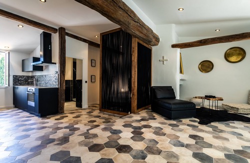 Corbara House | Casa Di Angeli
