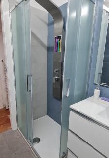Marina di Amendolara Apartment | Casa di Anna