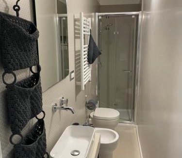 Copertino Apartment | Casa di Anna