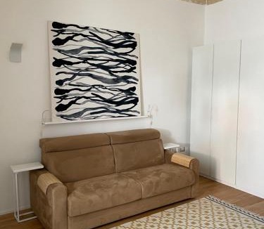 Copertino Apartment | Casa di Anna