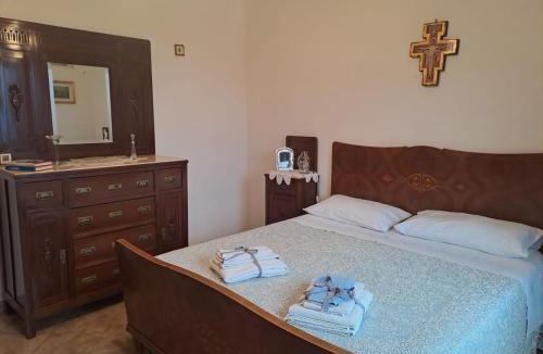 Sessa Cilento House | Casa di Anna