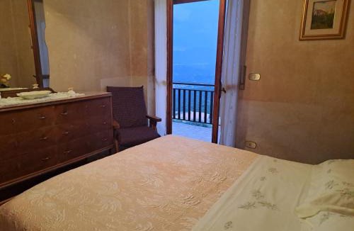 Sessa Cilento House | Casa di Anna