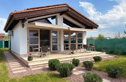 Jurilovca House | Casa di Antoni