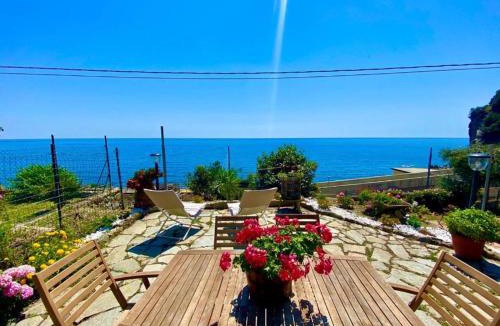 Corniglia House | Casa di Arianna alle Cinque Terre