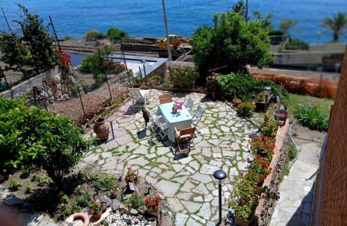 Corniglia House | Casa di Arianna alle Cinque Terre