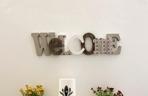 Vimercate Apartment | Casa di Arianna in centro storico a Vimercate