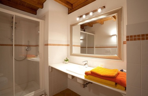 Pilastro Bed & Breakfast | Casa di Arola