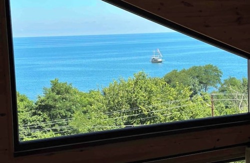 Mersin House | Casa Di Arte Large Bungalow 2