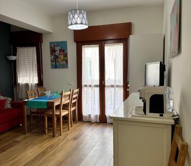 Sciacca Apartment | Casa di Azzurra