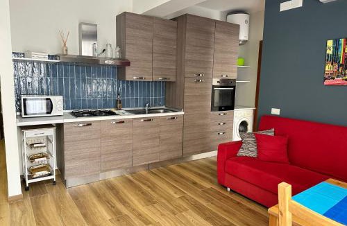 Sciacca Apartment | Casa di Azzurra
