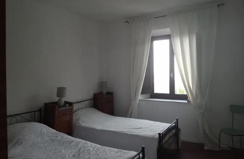 Pescia House | Casa di Barignano