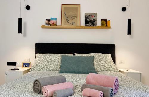 Pedemonte Apartment | Casa di Bianca - Modern & Spacious Home with Jacuzzi - Valpolicella