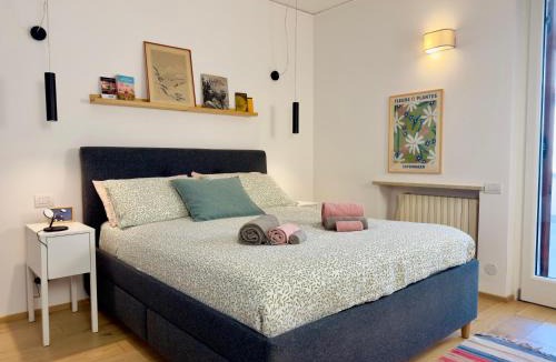 Pedemonte Apartment | Casa di Bianca - Modern & Spacious Home with Jacuzzi - Valpolicella