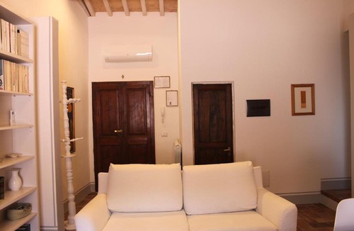 Todi Apartment | Casa Di Borgo