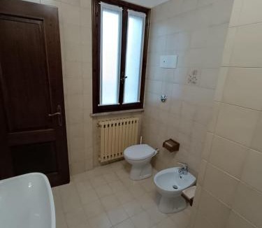San Dona di Piave House | Casa di Brokka