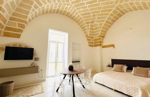Squinzano Bed & Breakfast | Casa di Ca Rooms