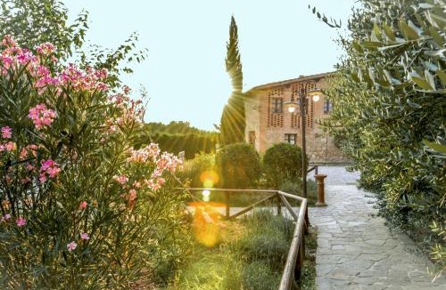 Sovicille House | Casa Di Campagna In Toscana