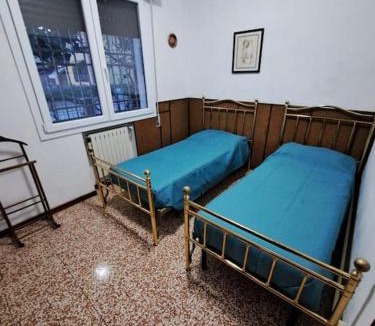 Bentivoglio House | Casa di campagna