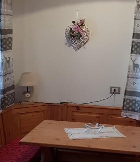 Padola Apartment | Casa di Chiara