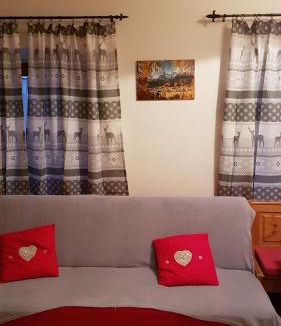 Padola Apartment | Casa di Chiara