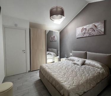 Sant’Agapito Bed & Breakfast | Casa di Chiara