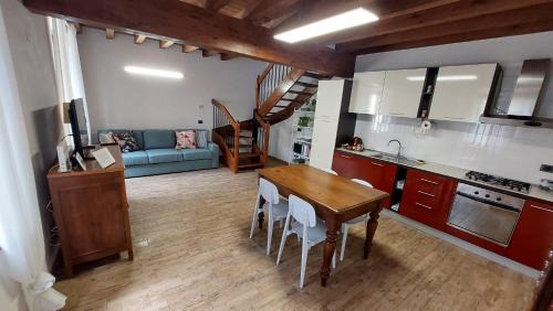 Cremona Apartment | Casa di Chicca