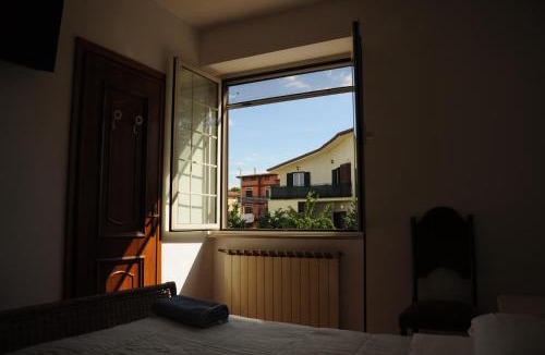 Zona XI San Vittorino House | Casa di Cinzia