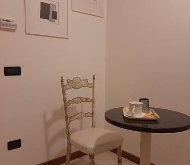 Portogruaro House | Casa di Clara