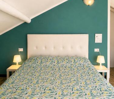 Rapallo Apartment | Casa di Clara