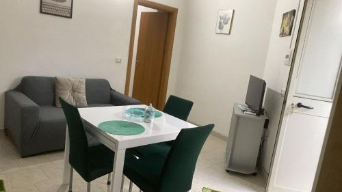 Arpaia Apartment | Casa di Claudio