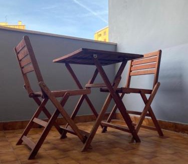 Gallaratese Apartment | Casa di Coco