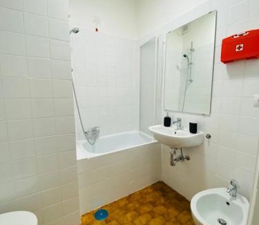 Gallaratese Apartment | Casa di Coco
