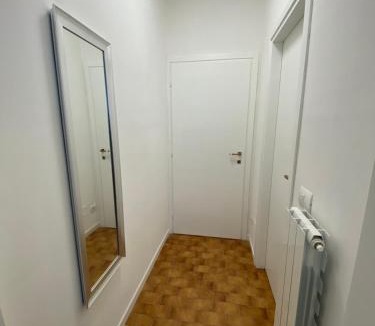 Gallaratese Apartment | Casa di Coco