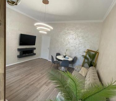 Buzau Villa | Casa Di David