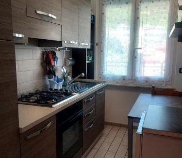 Deiva Marina Apartment | Casa di Doria