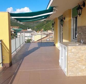 Deiva Marina Apartment | Casa di Doria