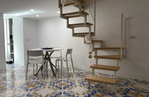 Ventotene Apartment | Casa di Eleonora