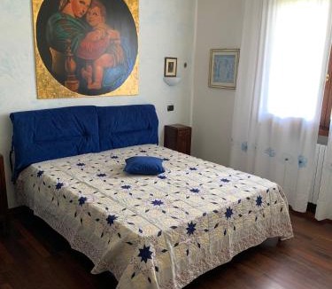 Castiglione dei Pepoli Villa | Casa di Eli e Matte