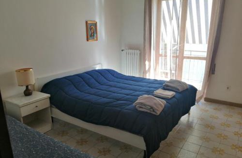 Minturno Apartment | Casa di Evelina