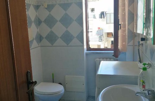 Minturno Apartment | Casa di Evelina