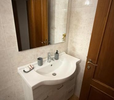 Il Romito Apartment | Casa Di Francia