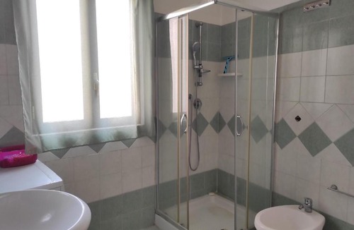 Borgo-Sanzio Apartment | Casa di Giò