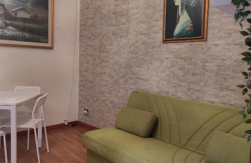Borgo-Sanzio Apartment | Casa di Giò