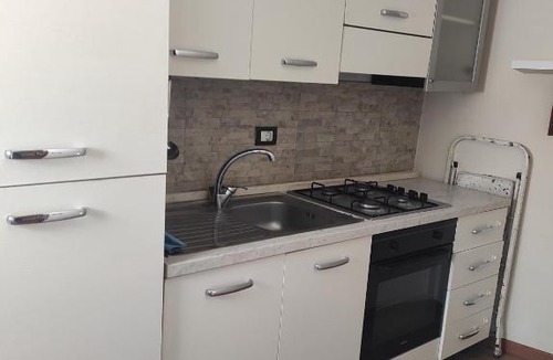 Borgo-Sanzio Apartment | Casa di Giò
