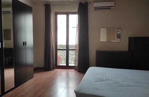 Borgo-Sanzio Apartment | Casa di Giò