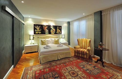 Padua Bed & Breakfast | Casa di Giò