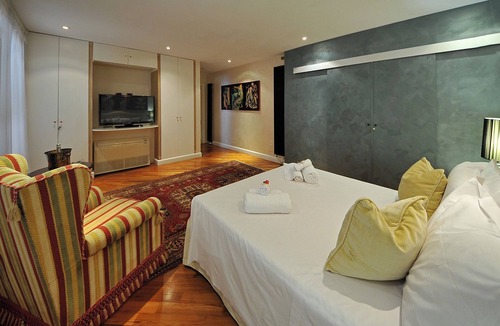 Padua Bed & Breakfast | Casa di Giò