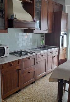 Primaluna Apartment | Casa di gianni