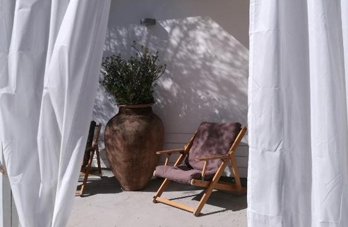Cefalu Villa | Casa di Giulia