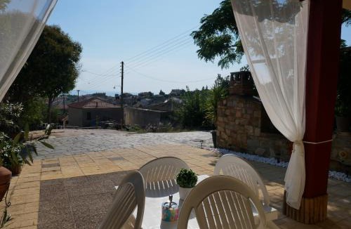 Nikita House | Casa di Grigoris